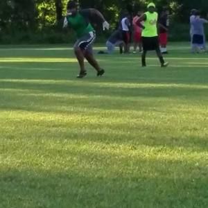 Meet your Posher, Pierre